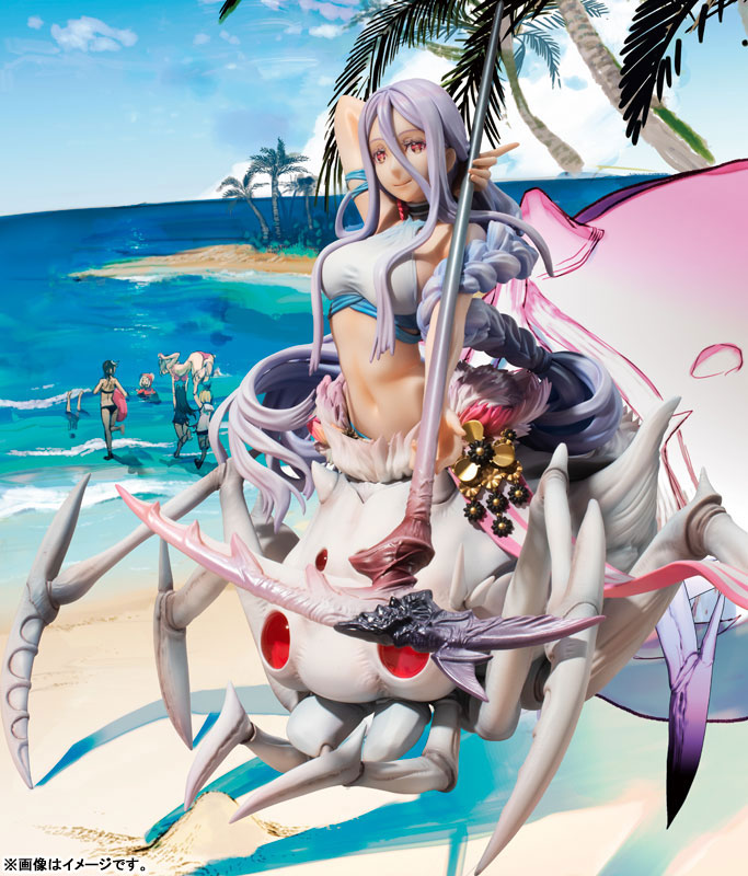 KDcolle - So I'm a Spider, So What? - Light Novel Ver. I Arachne/Shiraori 1/7