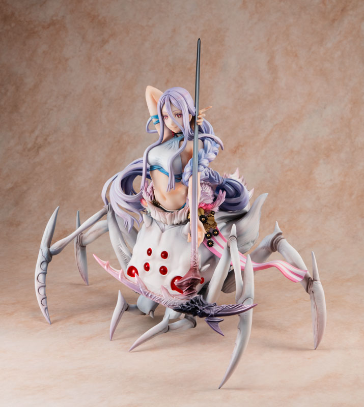 KDcolle - So I'm a Spider, So What? - Light Novel Ver. I Arachne/Shiraori 1/7