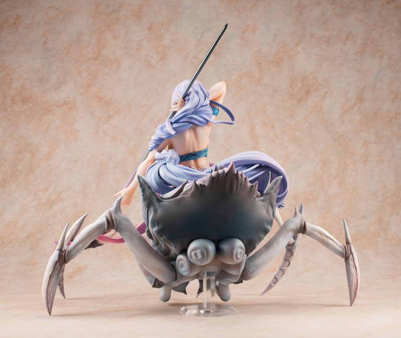 KDcolle - So I'm a Spider, So What? - Light Novel Ver. I Arachne/Shiraori 1/7