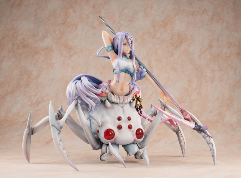 KDcolle - So I'm a Spider, So What? - Light Novel Ver. I Arachne/Shiraori 1/7