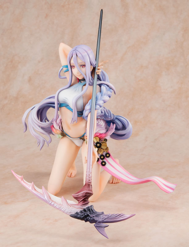 KDcolle - So I'm a Spider, So What? - Light Novel Ver. I Arachne/Shiraori 1/7