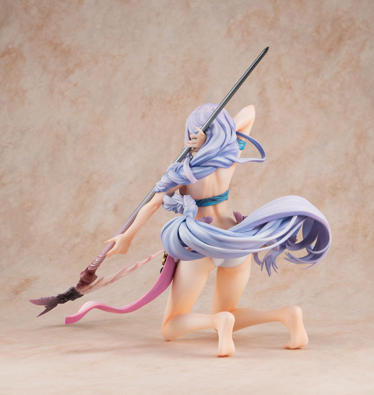 KDcolle - So I'm a Spider, So What? - Light Novel Ver. I Arachne/Shiraori 1/7