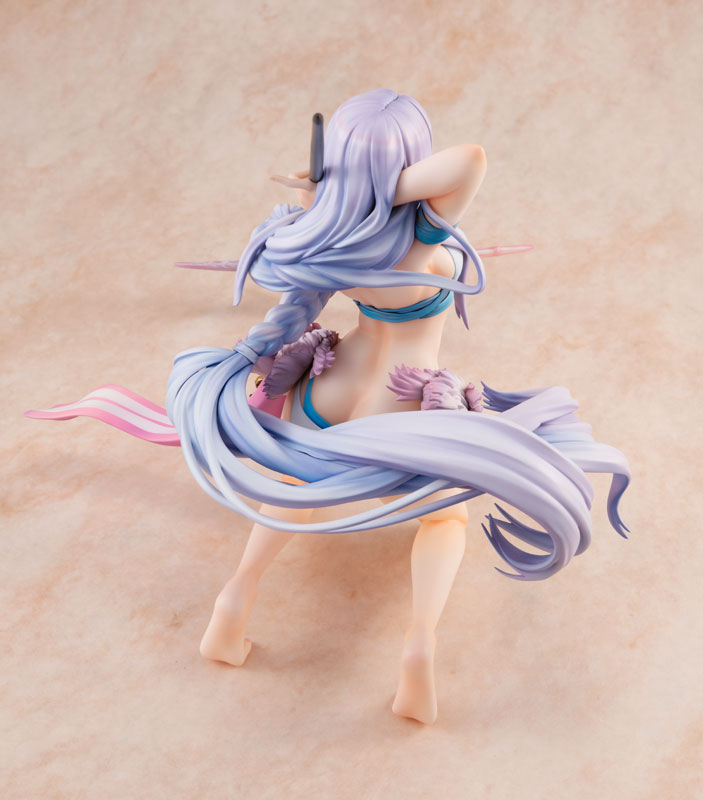 KDcolle - So I'm a Spider, So What? - Light Novel Ver. I Arachne/Shiraori 1/7