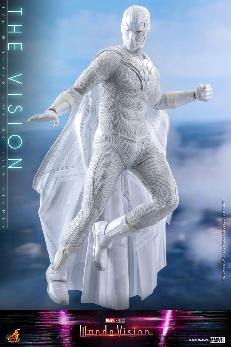 Wanda Vision 1/6