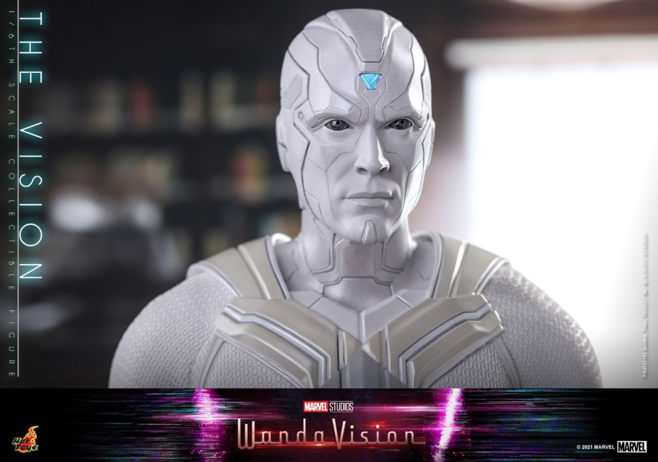 Wanda Vision 1/6