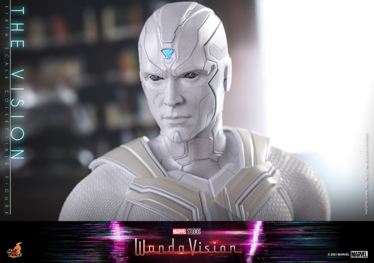 Wanda Vision 1/6