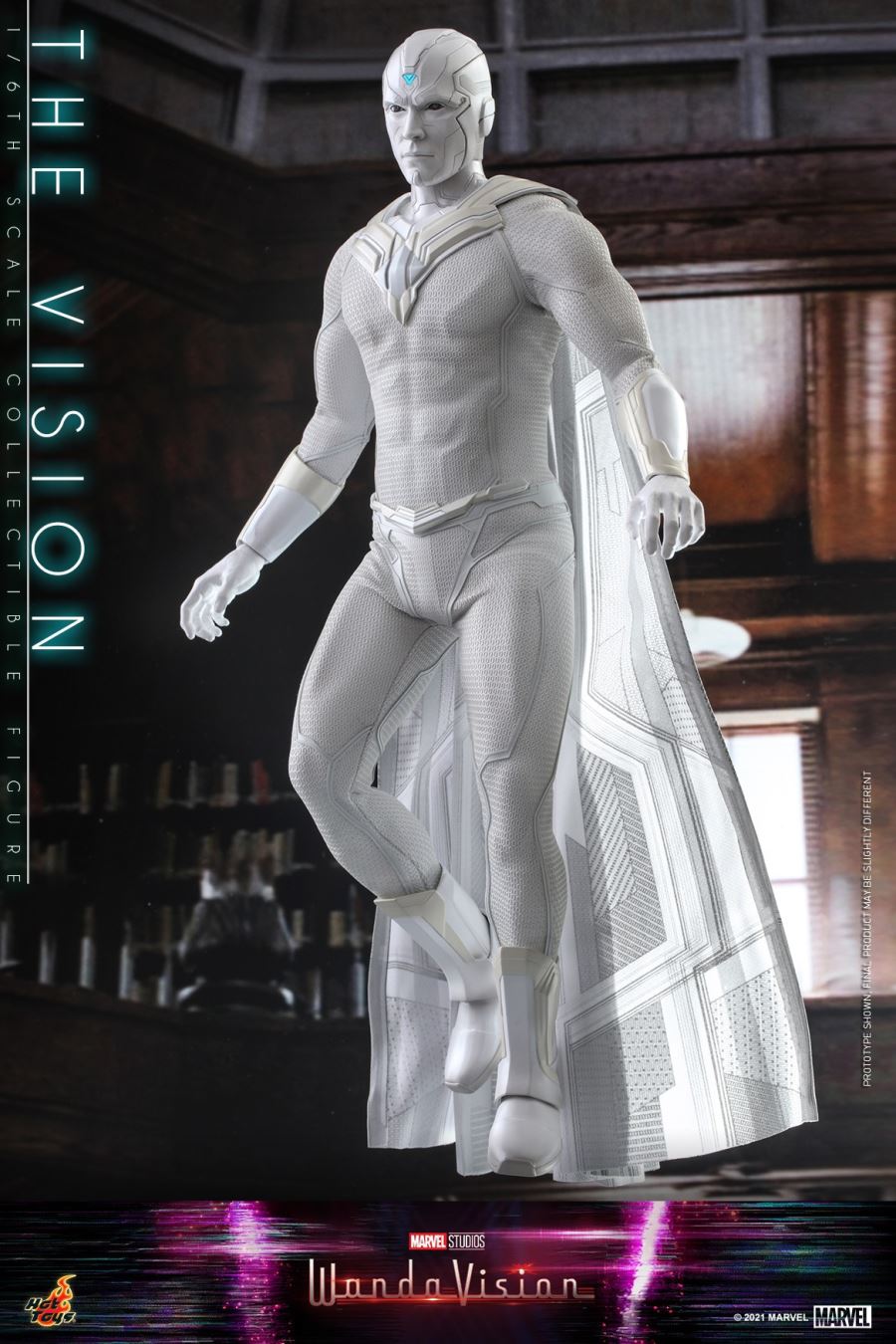 Wanda Vision 1/6