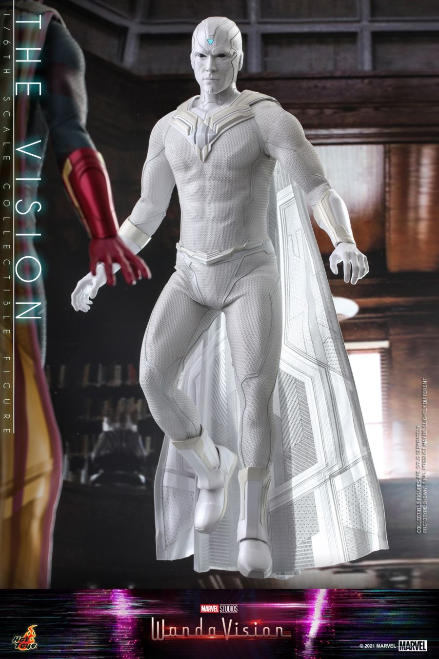 Wanda Vision 1/6