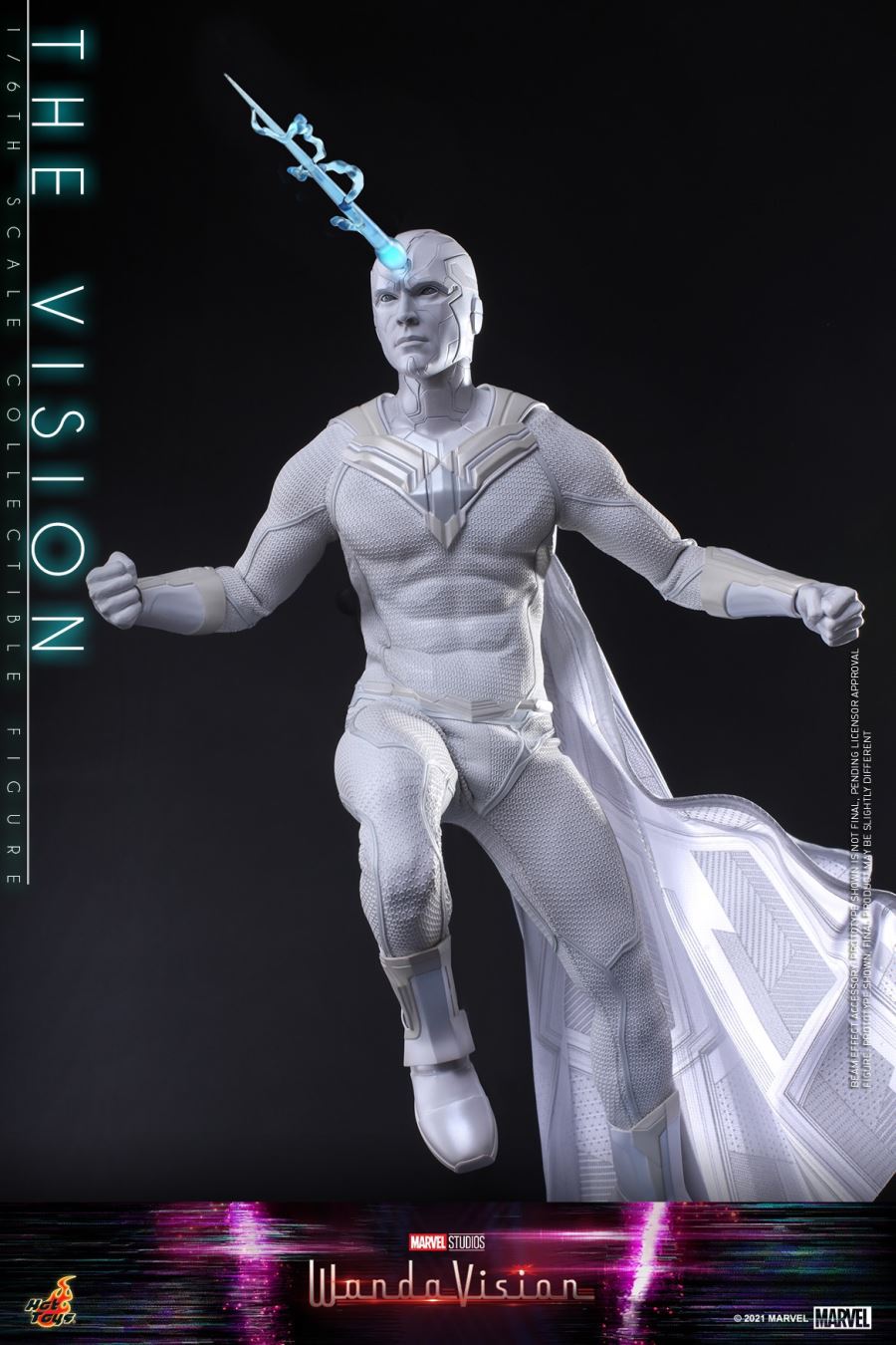 Wanda Vision 1/6