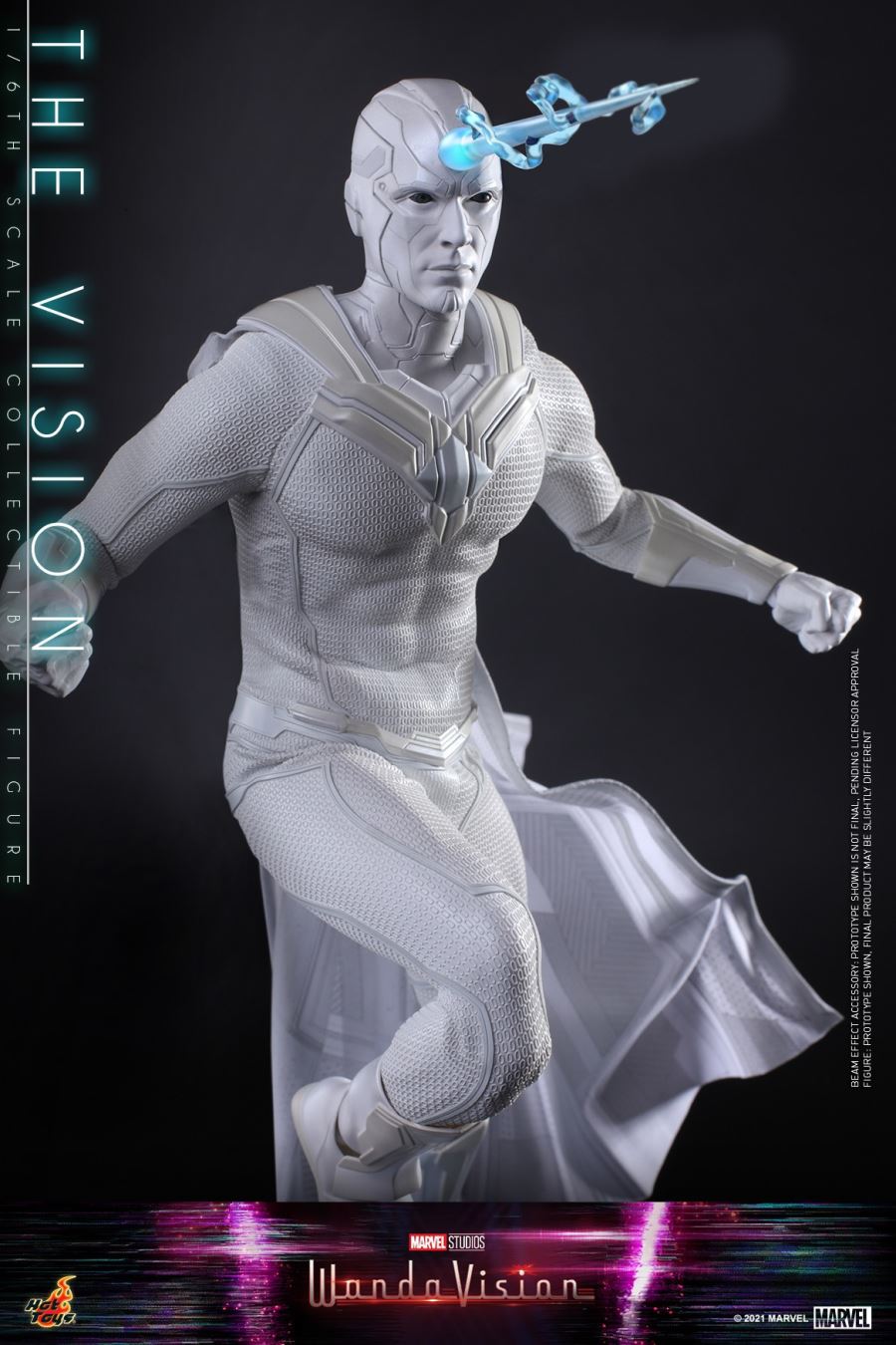 Wanda Vision 1/6