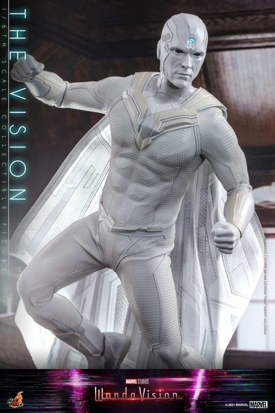 Wanda Vision 1/6