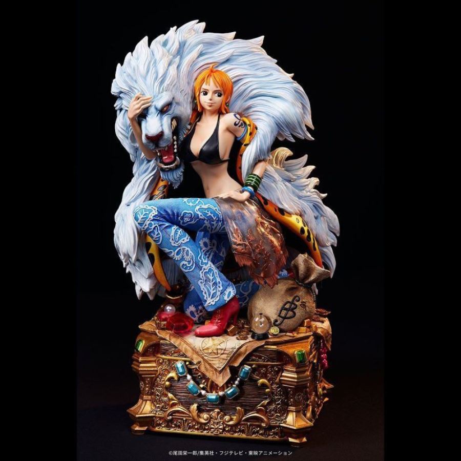 Nami – One Piece