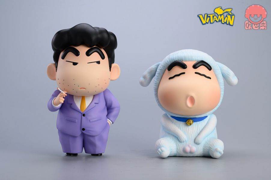 Crayon Shin-chan