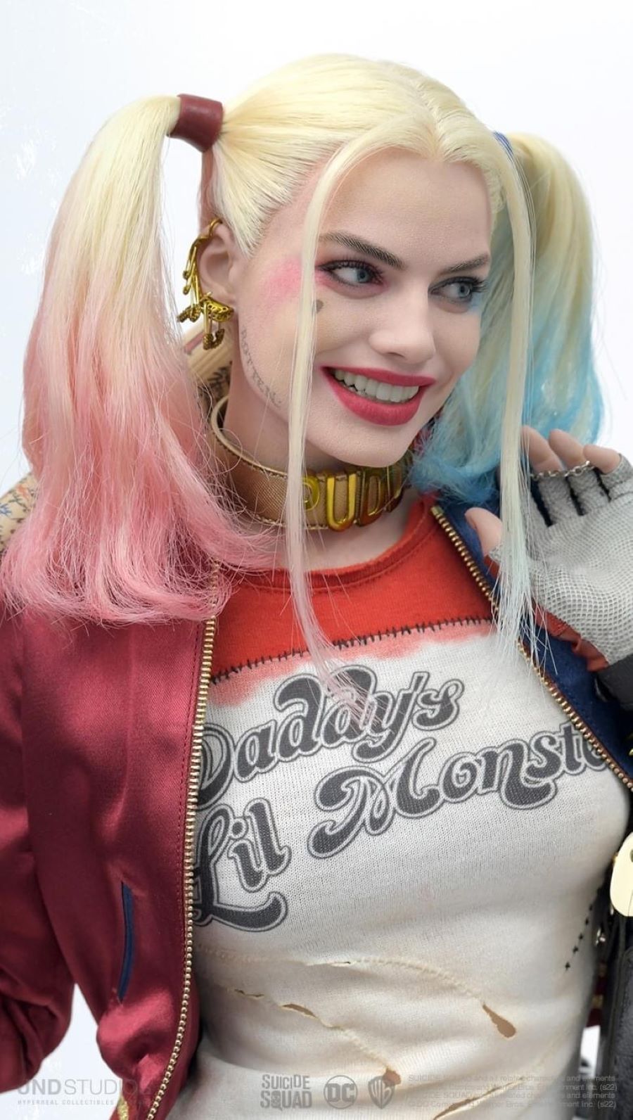 Suicide Squad - Harley Quinn 1/3