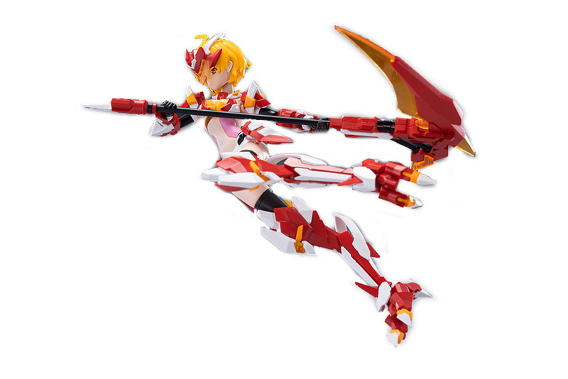1/12 ATK Girl Chinese Divine Beasts Zhuque