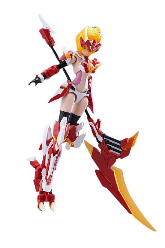 1/12 ATK Girl Chinese Divine Beasts Zhuque