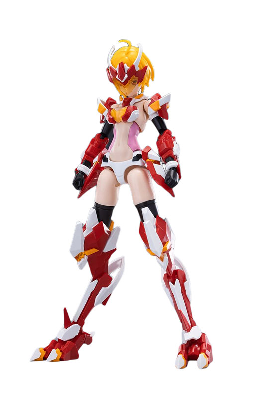 1/12 ATK Girl Chinese Divine Beasts Zhuque