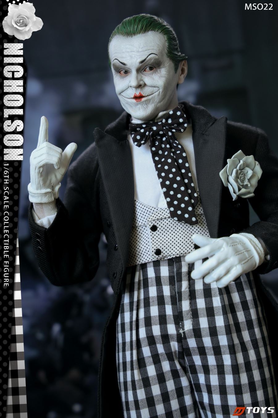 Joker Nicholson 1/6