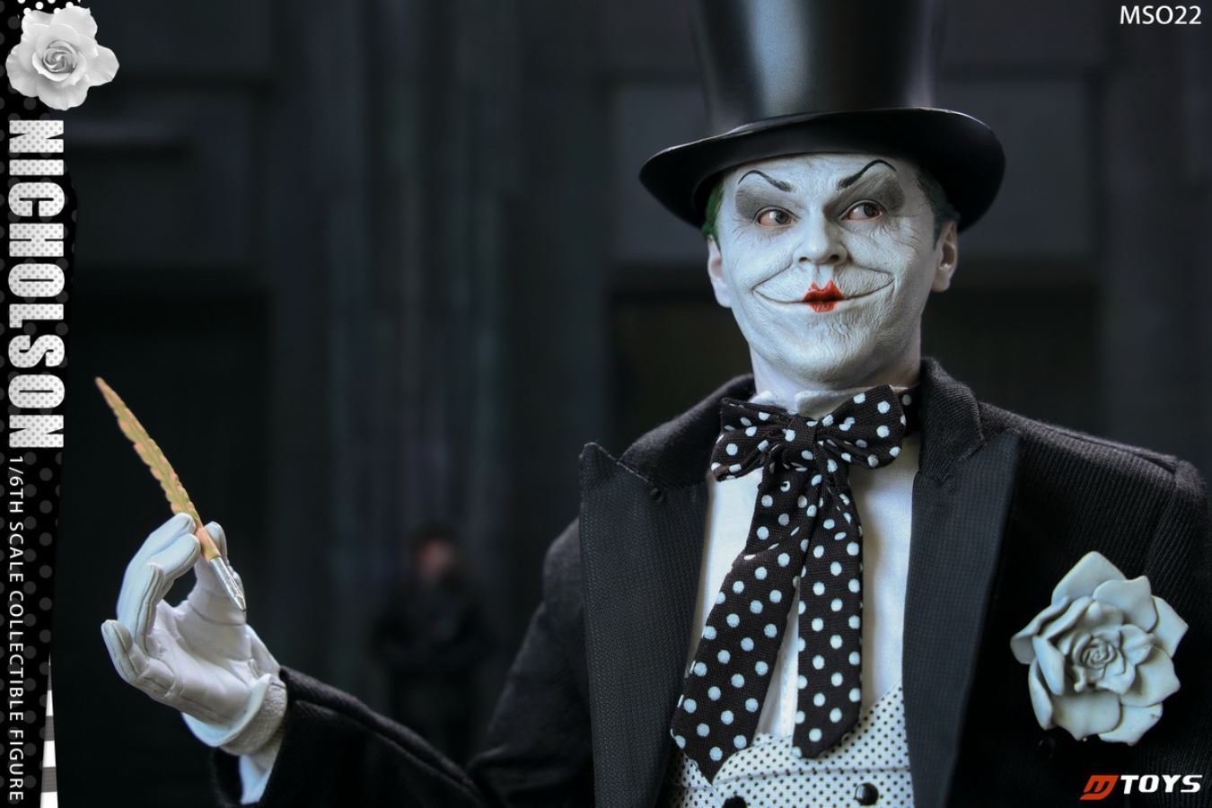 Joker Nicholson 1/6