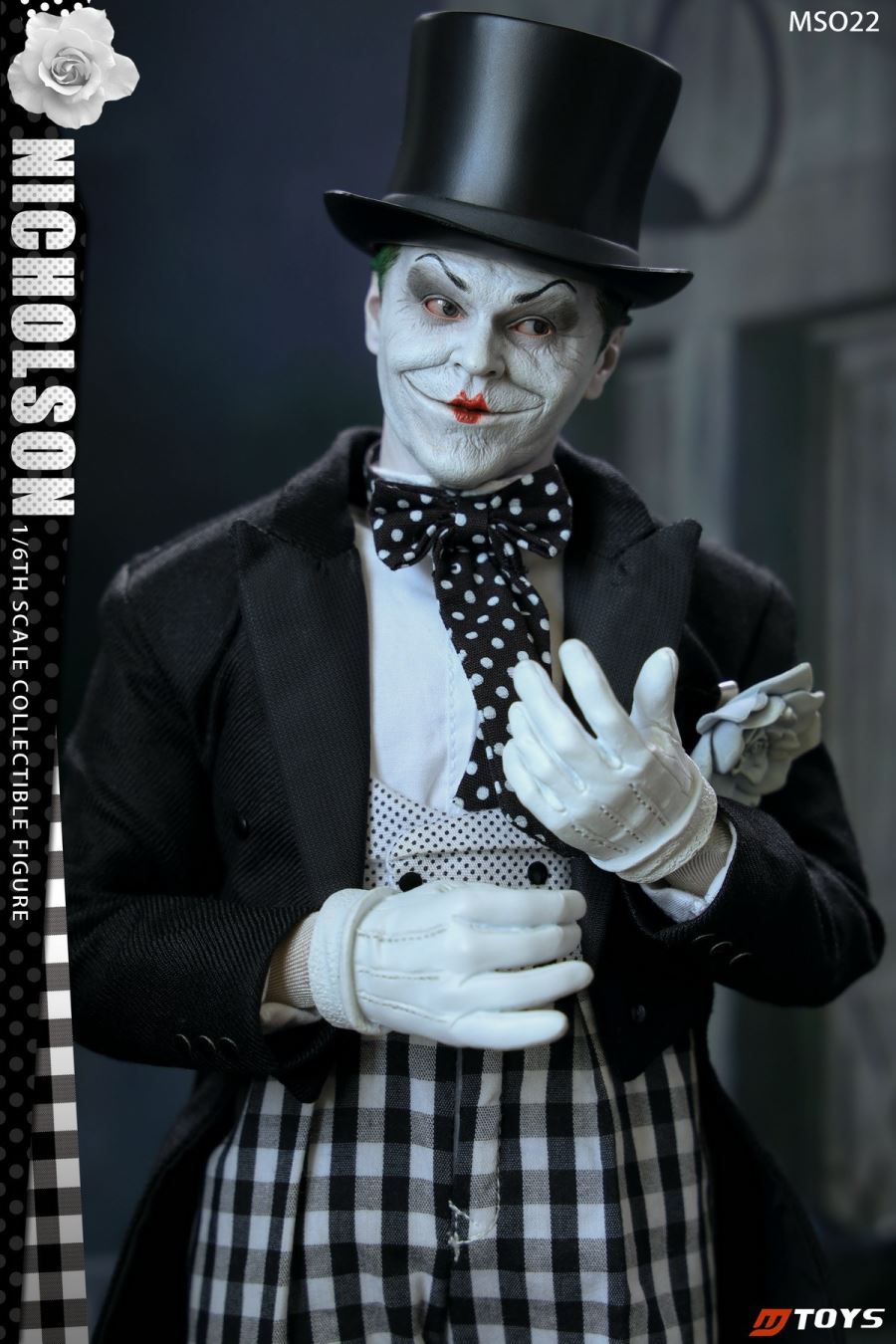 Joker Nicholson 1/6