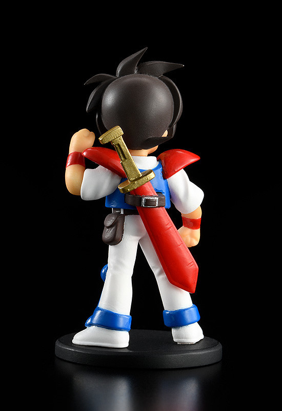 PLAMAX Ryujinmaru Update ver