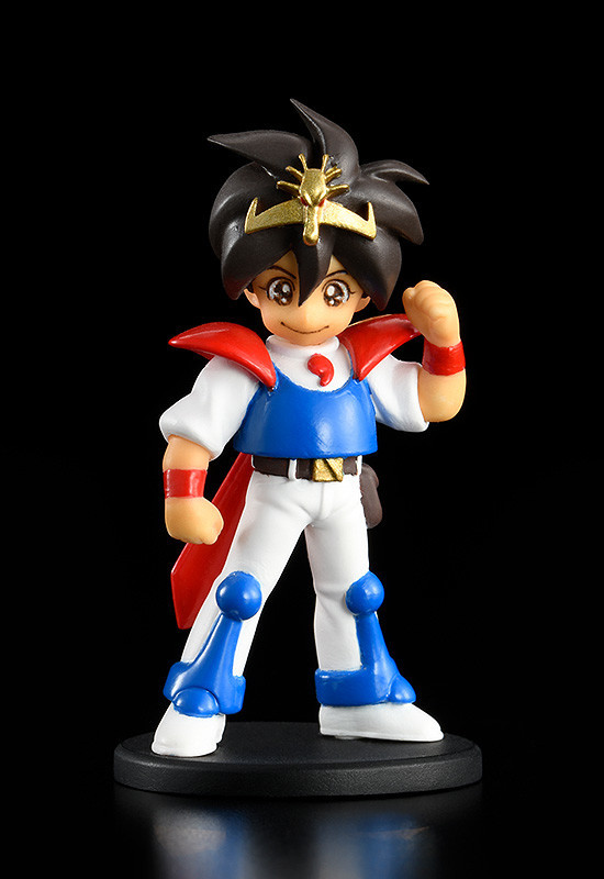 PLAMAX Ryujinmaru Update ver