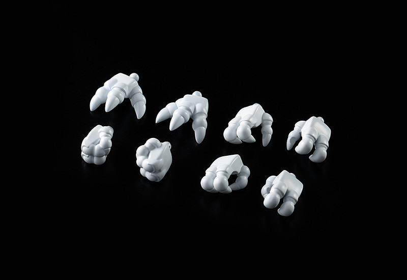 PLAMAX Ryujinmaru Update ver