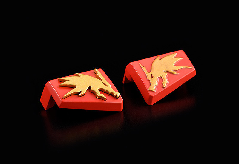 PLAMAX Ryujinmaru Update ver