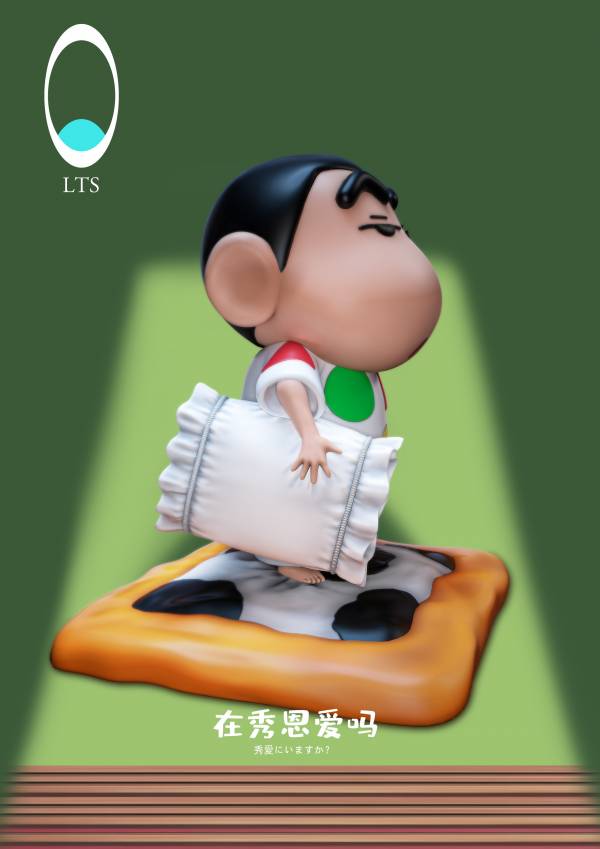 Crayon Shin-chan