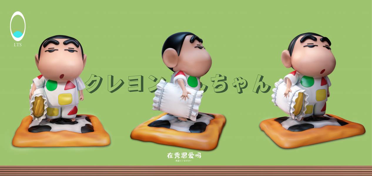 Crayon Shin-chan