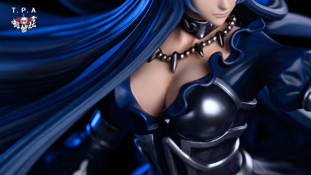 The Lost Canvas - Pandora 1/6