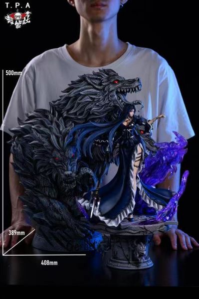 The Lost Canvas - Pandora 1/6