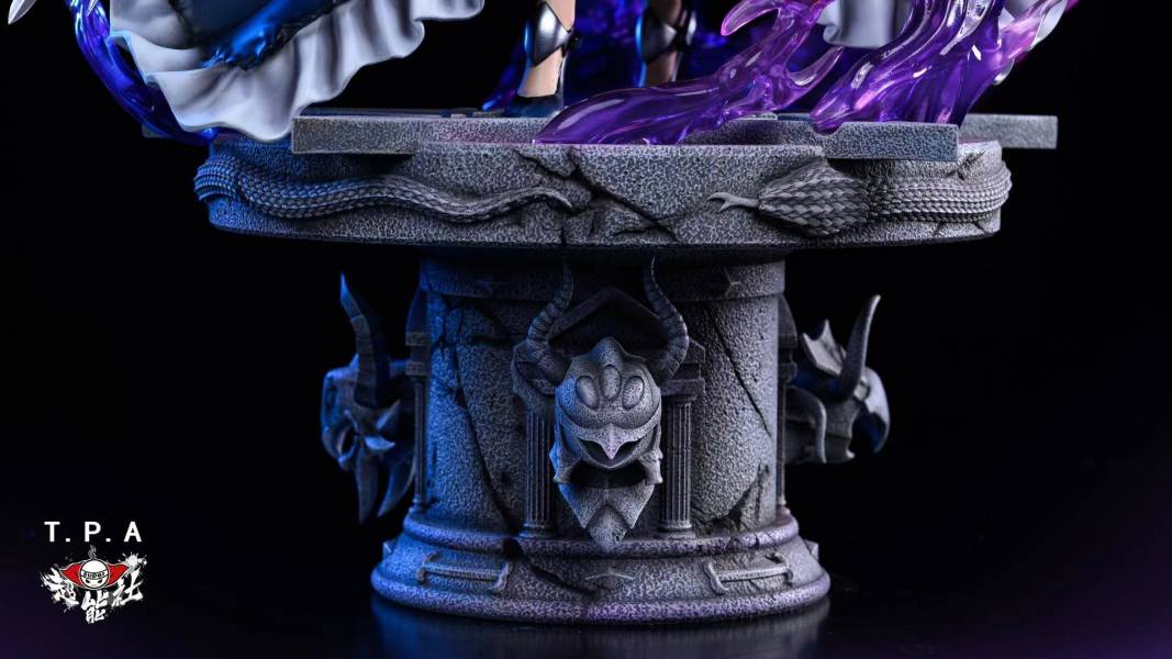 The Lost Canvas - Pandora 1/6