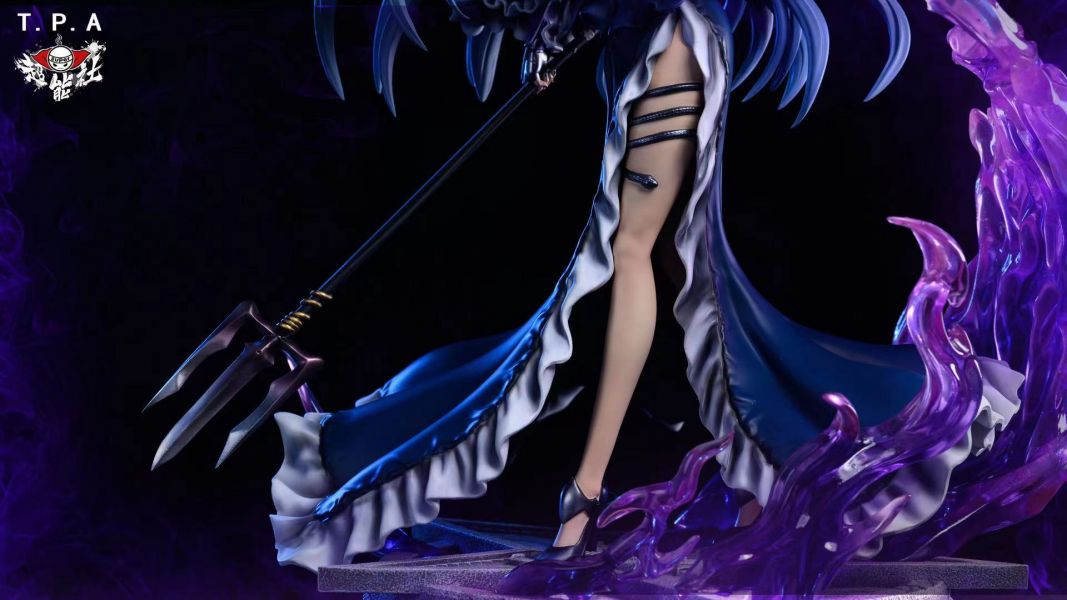 The Lost Canvas - Pandora 1/6