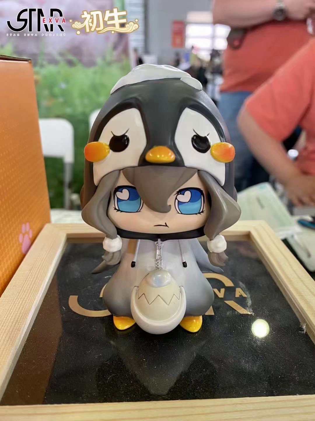 Fini Penguin [Licensed]