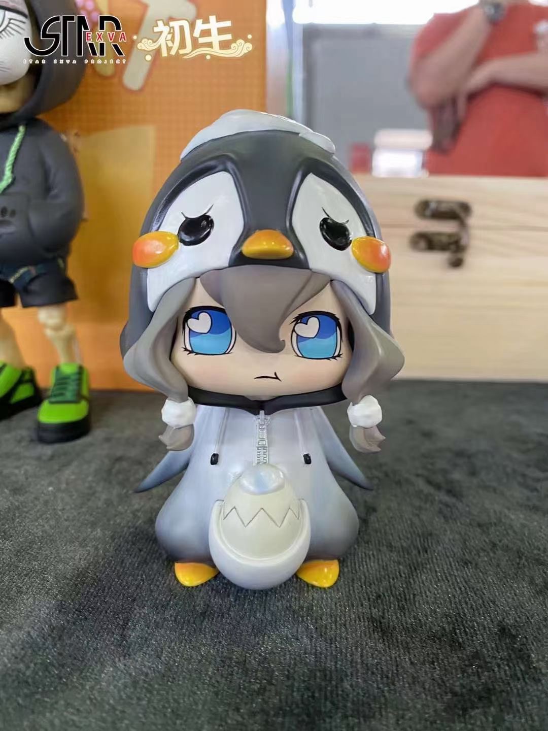 Fini Penguin [Licensed]