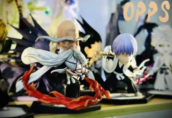 Yamamoto Motoyagisai Shigekuni