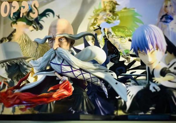 Yamamoto Motoyagisai Shigekuni