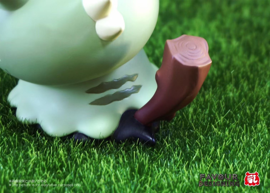 Dino Pikachu / Mimikyu [SET] – Pokemon