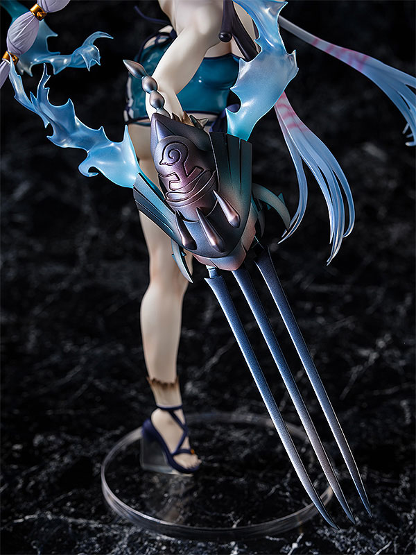 Atelier Ryza: Ever Darkness & the Secret Hideout Lila Swimsuit Ver. 1/7