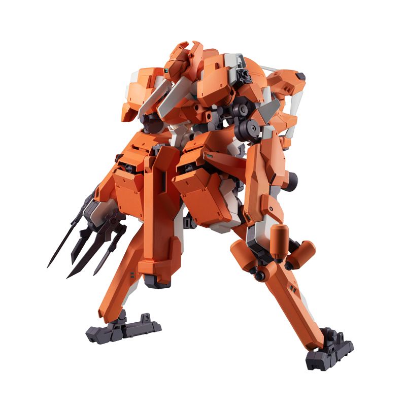 Desktop Army F-606 [TR] s Flare First (Trial Color)