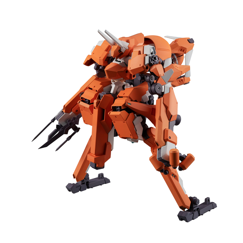 Desktop Army F-606 [TR] s Flare First (Trial Color)