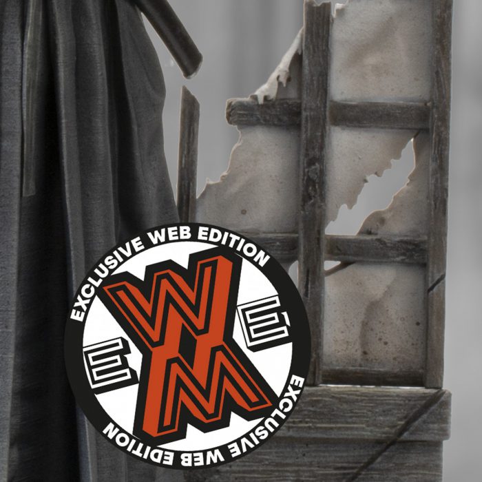 Toshiro Mifune, legend of Japanese cinema