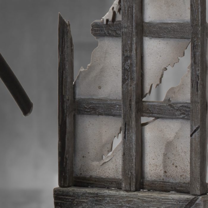 Toshiro Mifune, legend of Japanese cinema