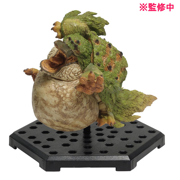Capcom Figure Builder Monster Hunter Standard Model Plus Vol.19