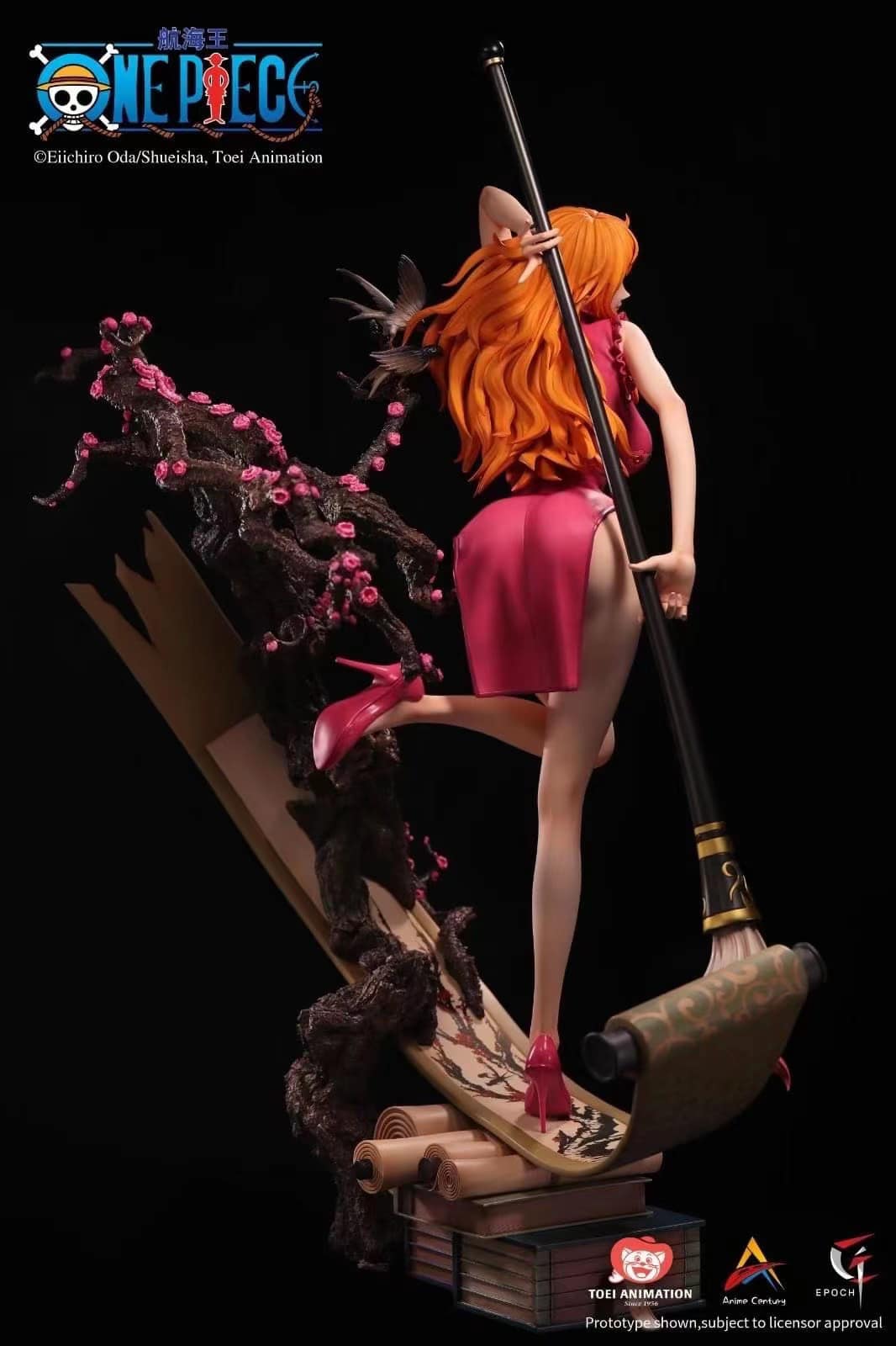 Nami - One Piece