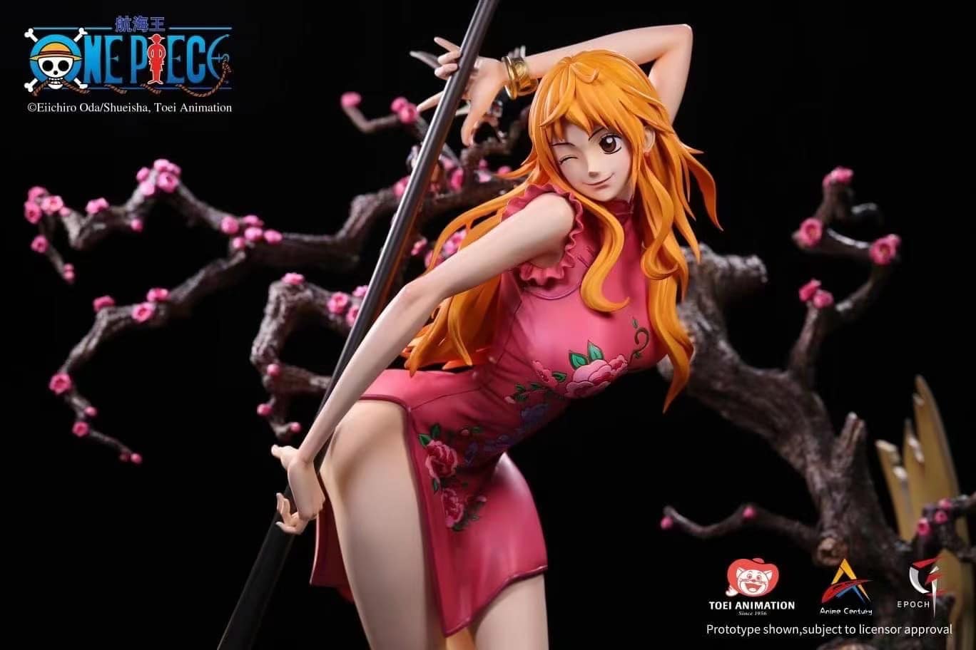 Nami - One Piece