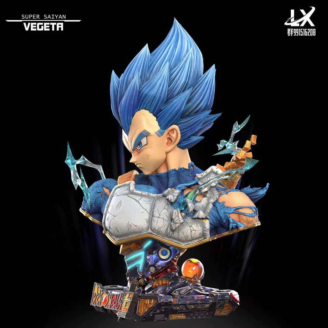 Vegeta – Dragon Ball
