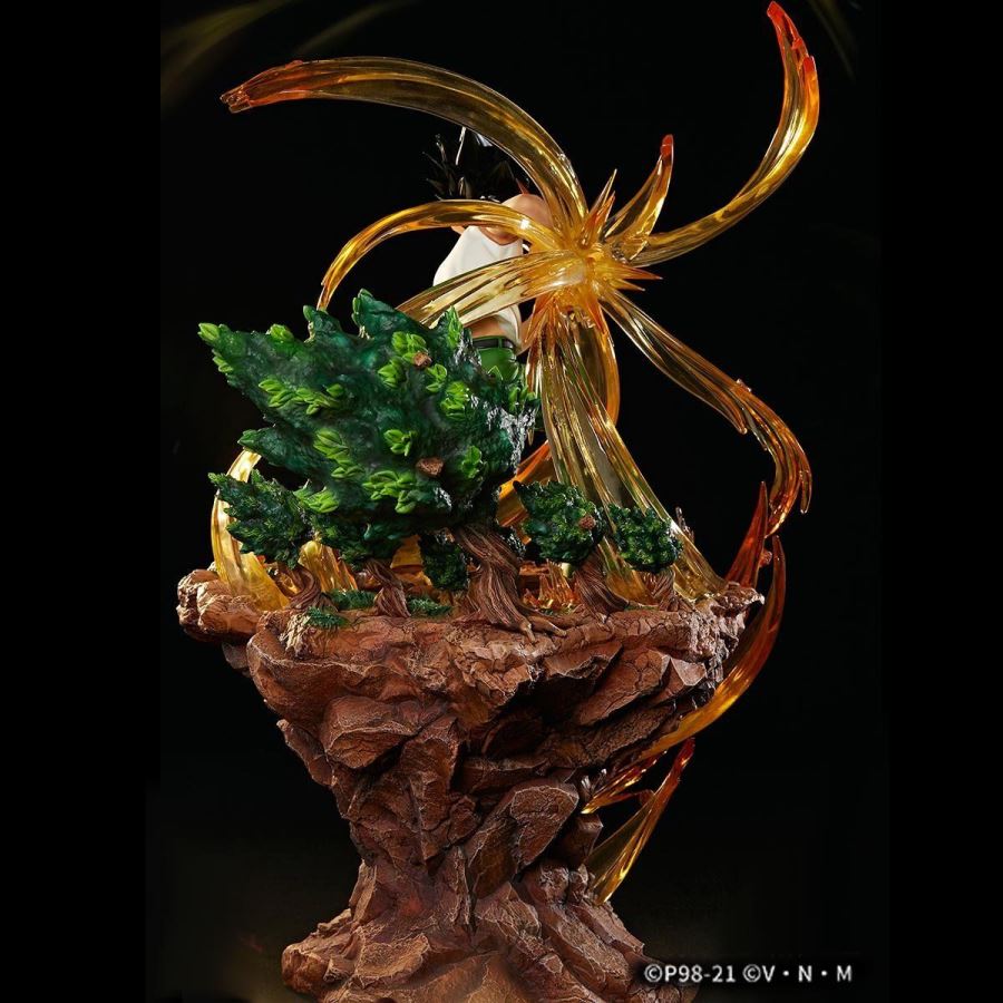 Hunter x Hunter Statue Series - Gon Freecss 1/4