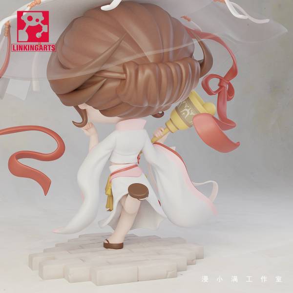 Wang Chuan Fenghua Record-Yu Xuan Ji Yu Youwei